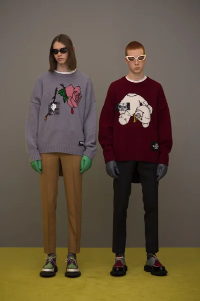 Look 45